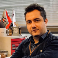 Ali EREN