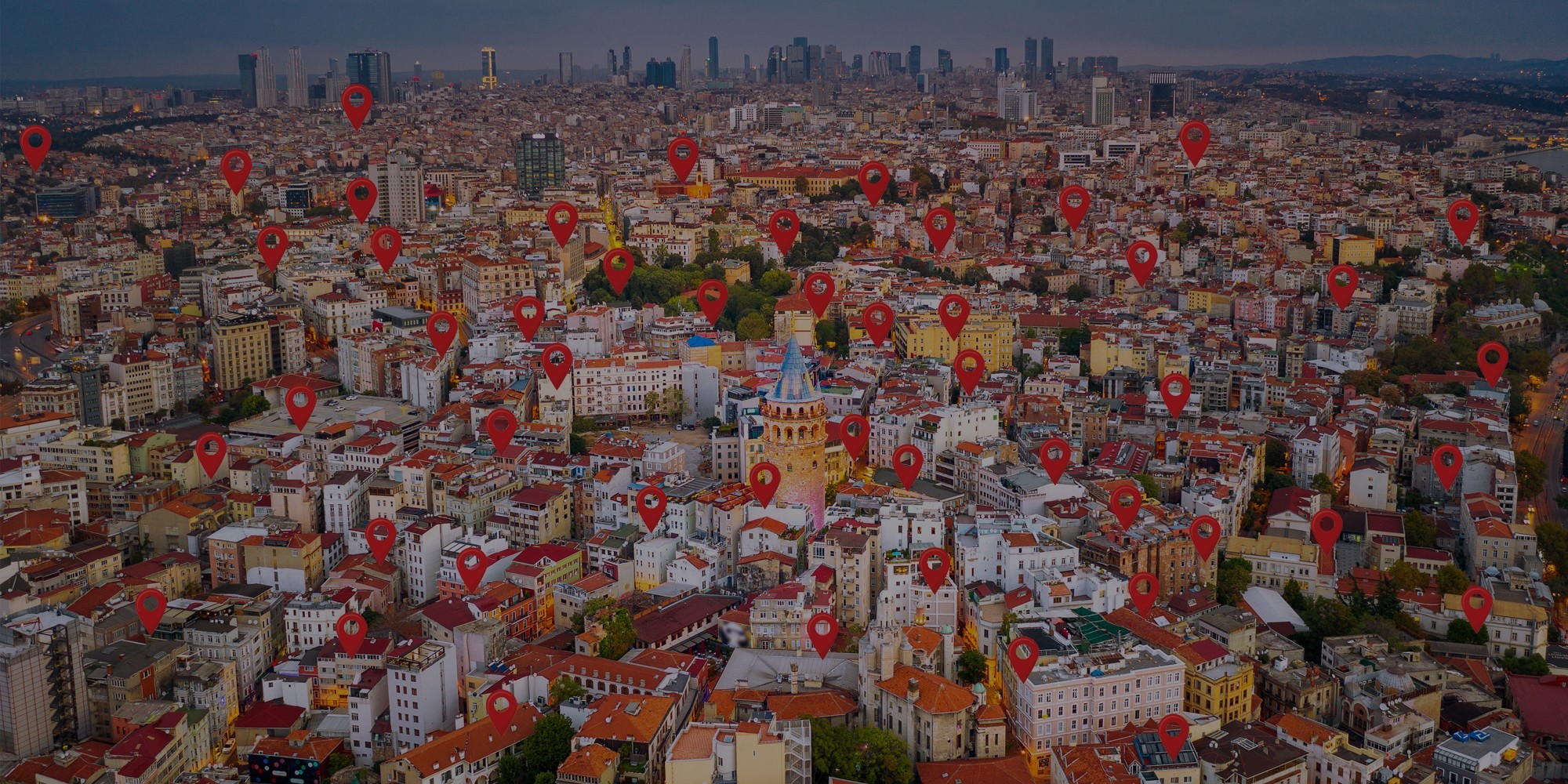 Eskişehir'in En İyi Gayrimenkul Platformu
